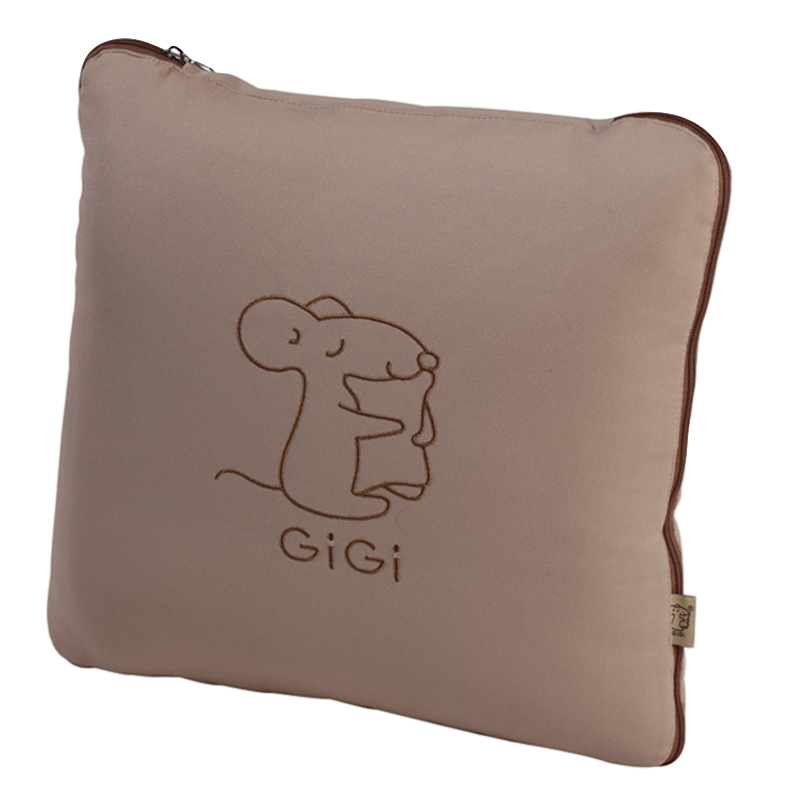 GiGi 多功能汽车靠垫