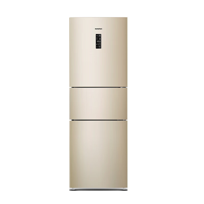 容声一级能效宽幅变温冰箱