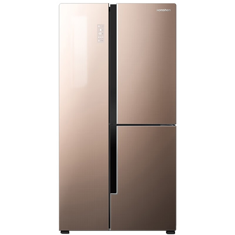 容声 NAF电解风冷冰箱