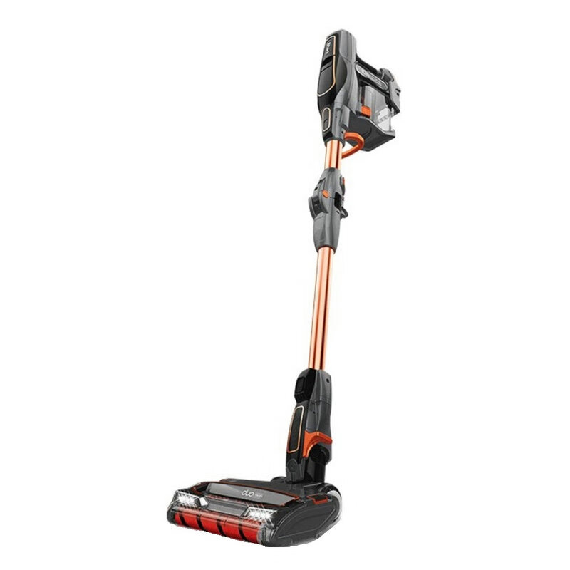 鲨客双刷双驱吸尘器