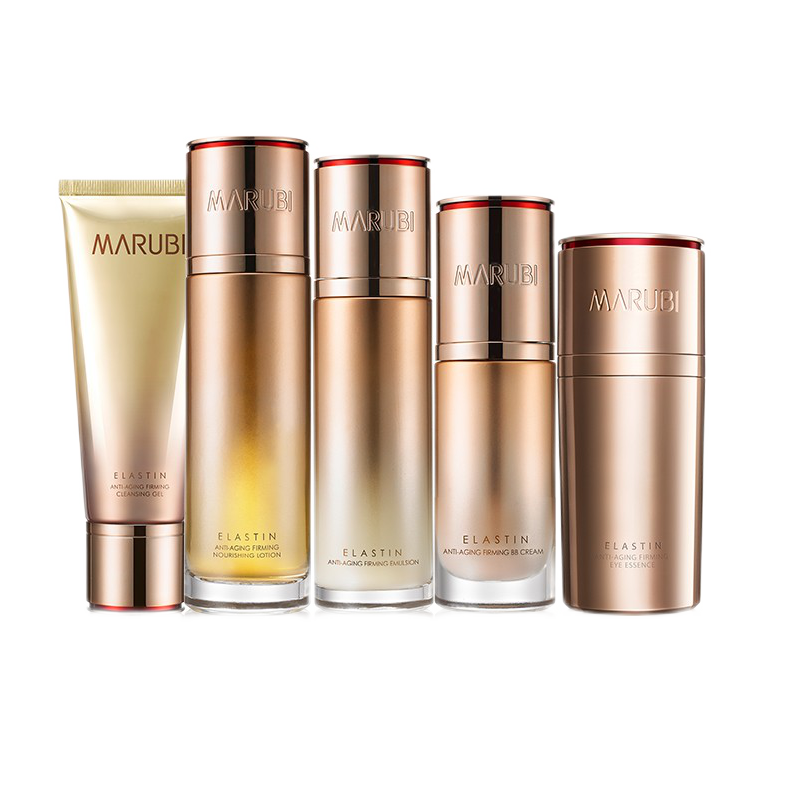 丸美 滋润效果好护肤套装