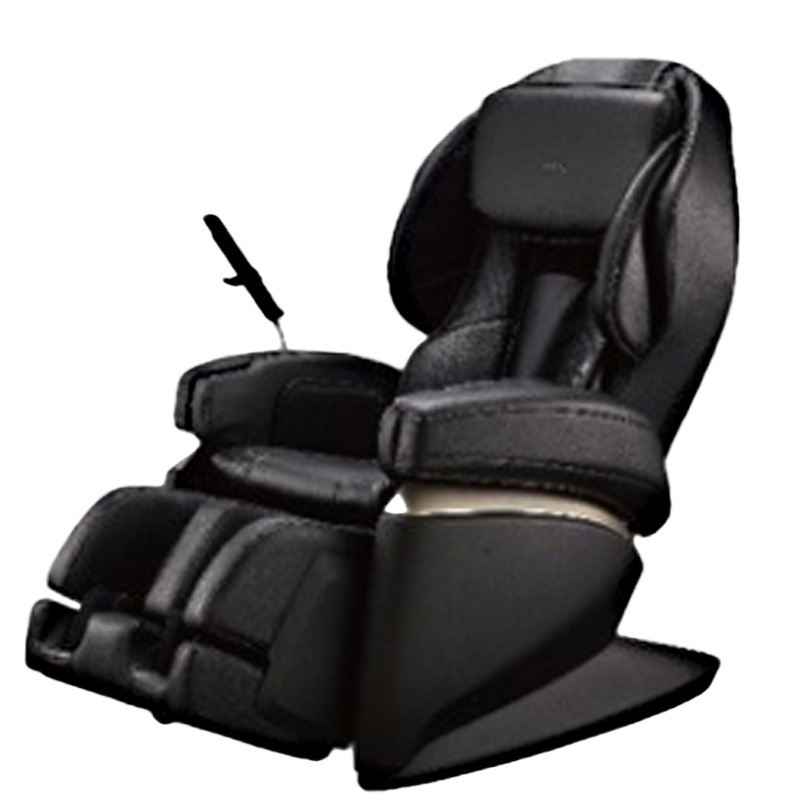 富士 全身气囊触控屏按摩椅