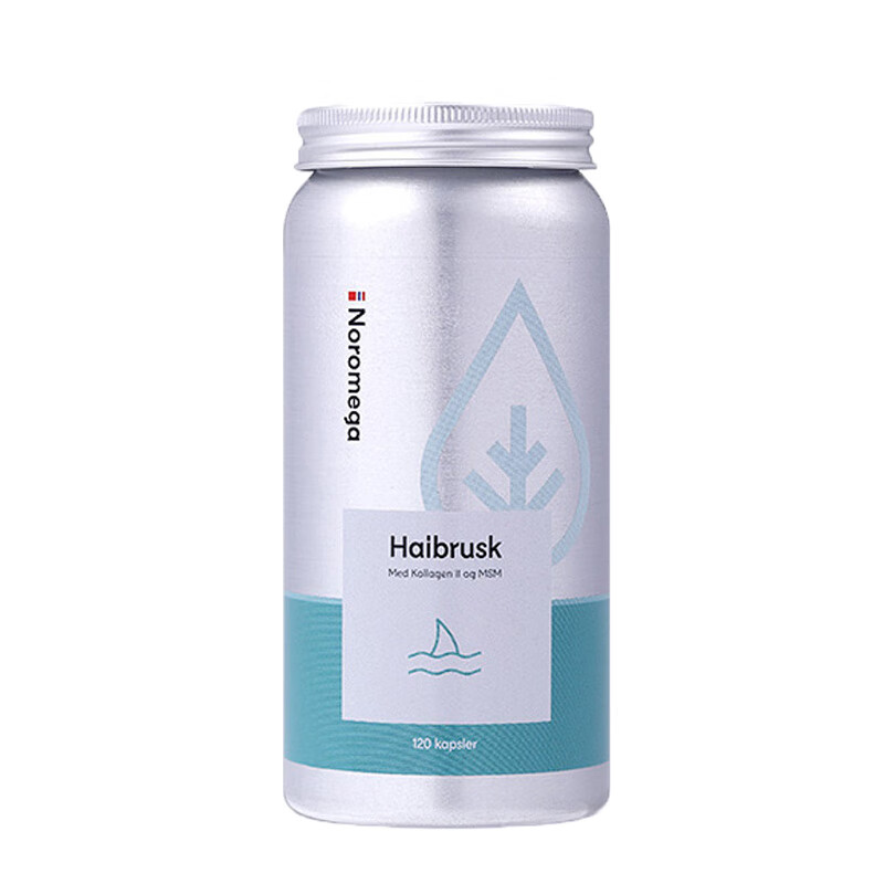 Noromega 进口 氨糖