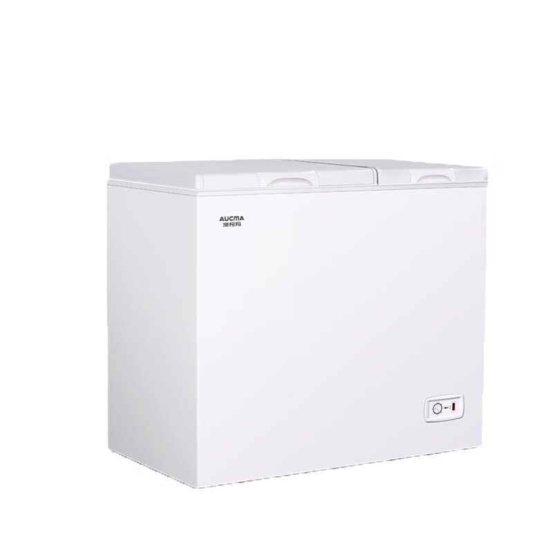 澳柯玛 环绕制冷冰柜