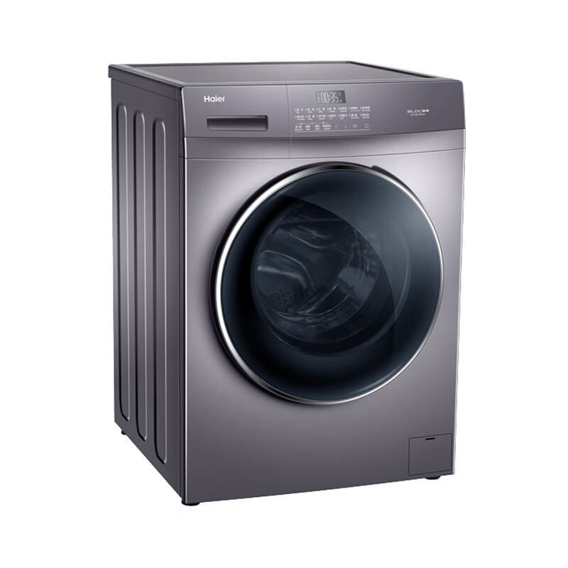 海尔 蒸汽除菌 洗衣机