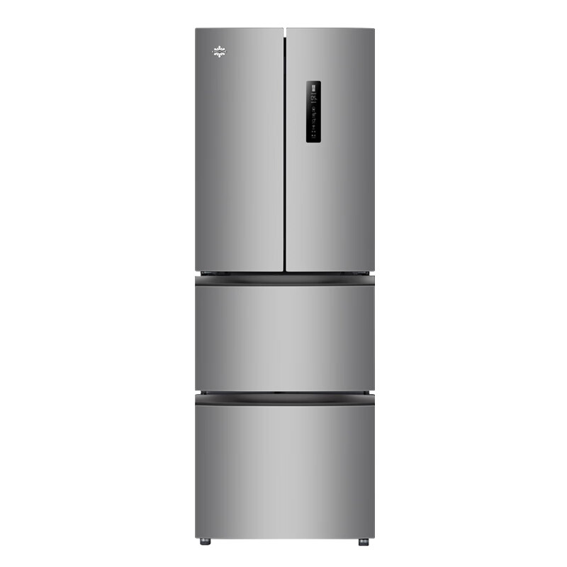 格力 离子抗菌净味冰箱