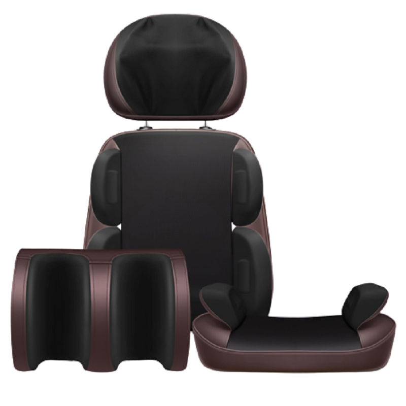 乐尔康 立体升降折叠 按摩器