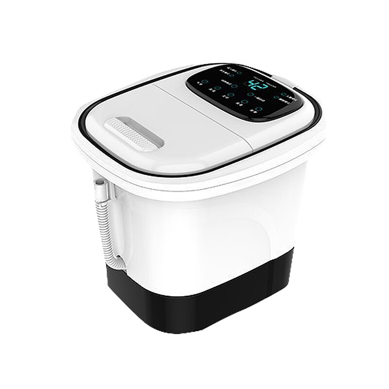 南极人 水电隔离式足浴盆