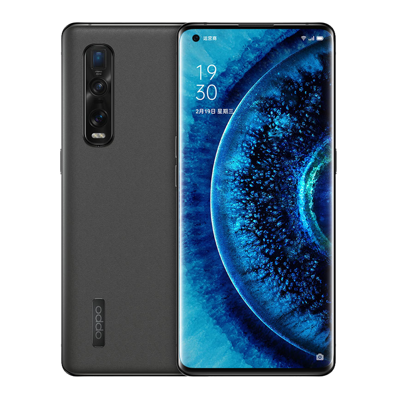 OPPO 高刷新率 手机