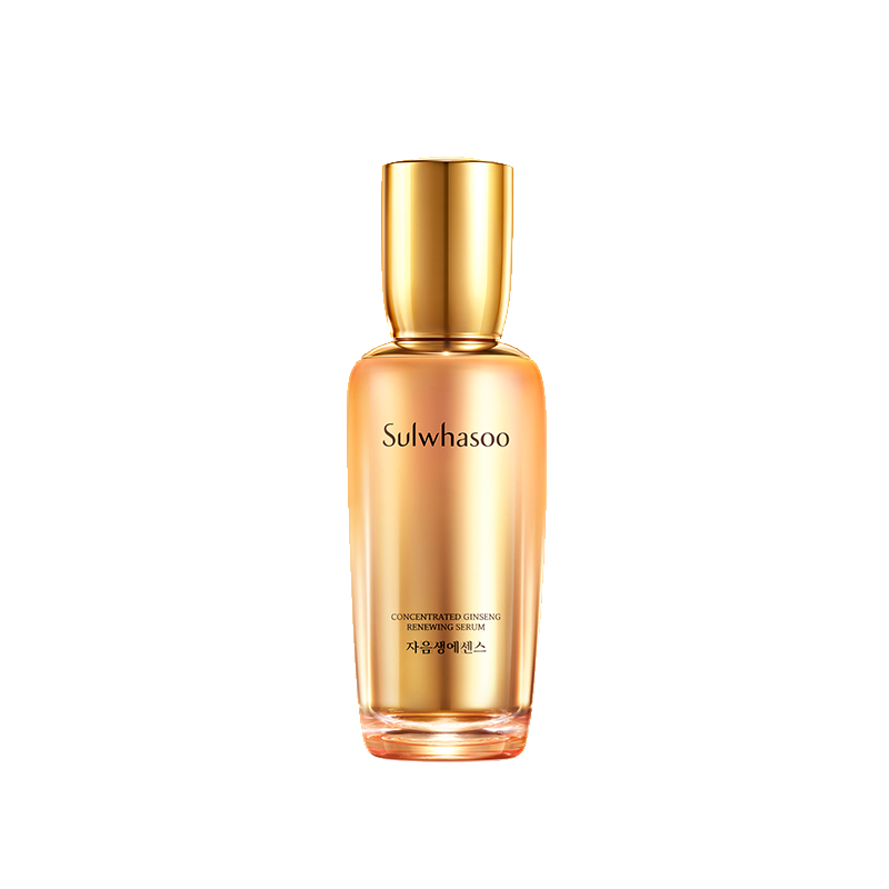 雪花秀 焕颜补水保湿精华