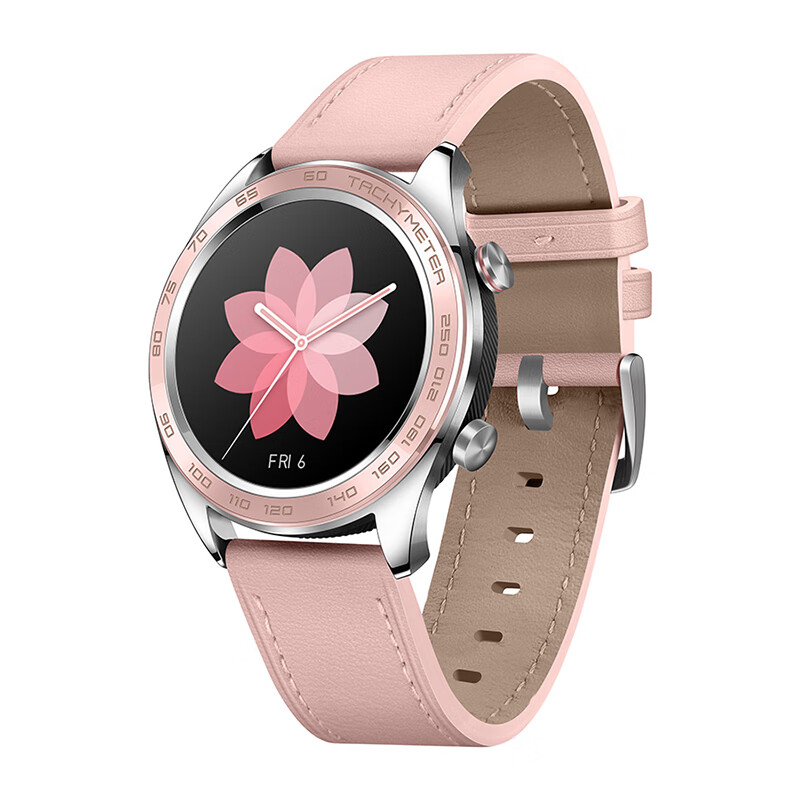 荣耀 心率监测智能手表