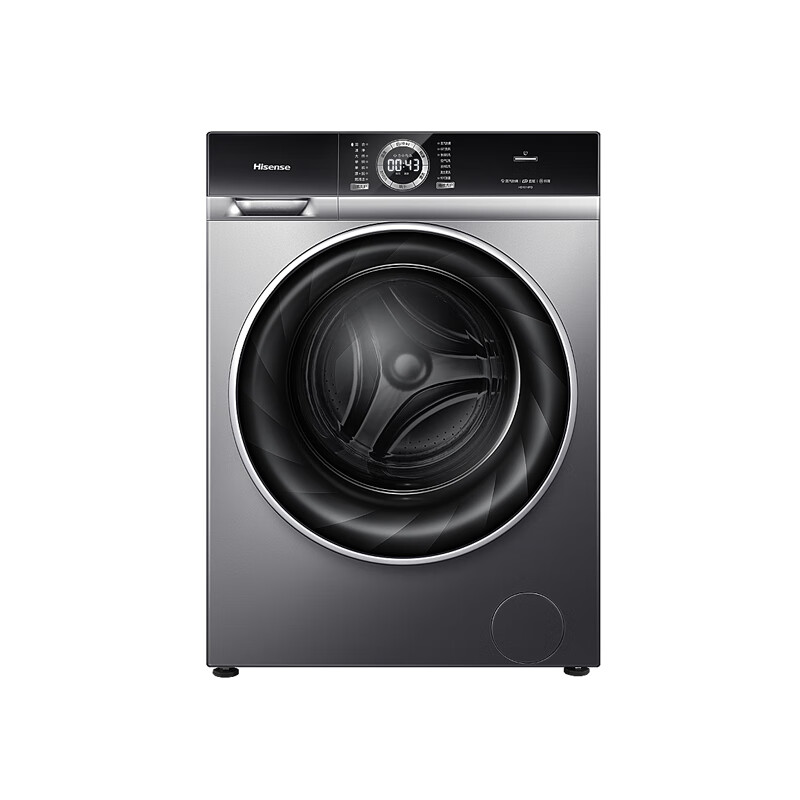 海信 全筒自清洁滚筒洗衣机