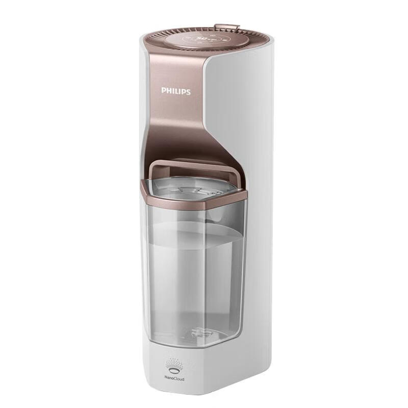 飞利浦 无雾恒湿加湿器