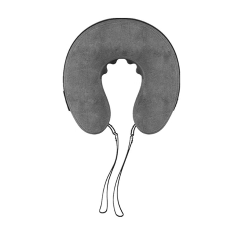 倍轻松 自动充气按摩器