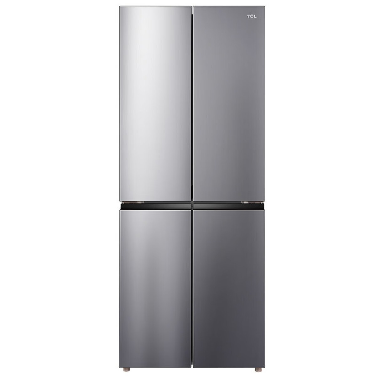 TCL静音冰箱