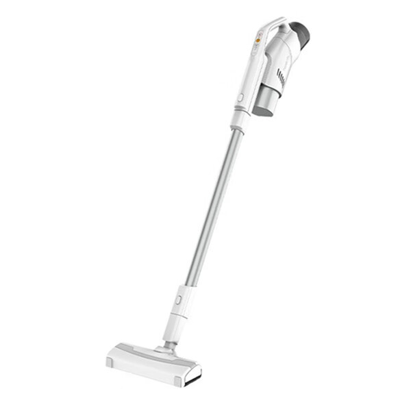 松下大吸力无线吸尘器