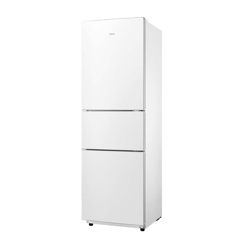 华凌 立体环绕出风 冰箱