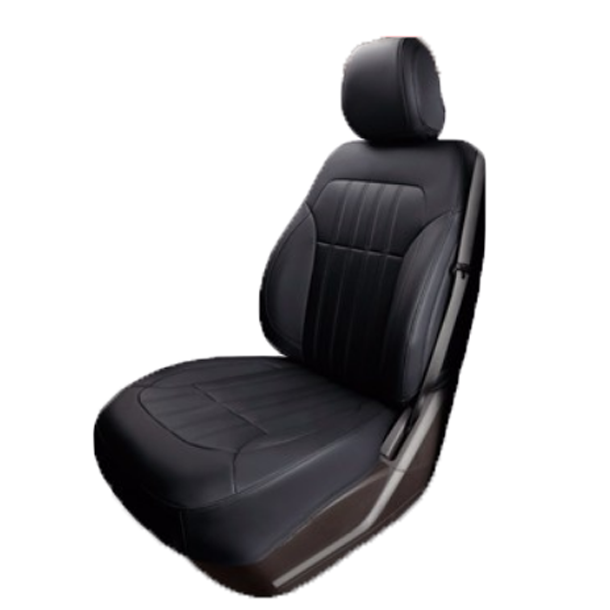 春洋真皮全包围汽车座套