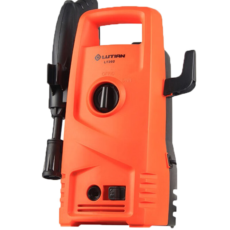 malushun便捷高压洗车机