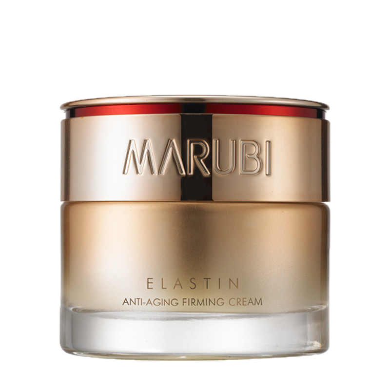 丸美 水解大豆蛋白保湿面霜