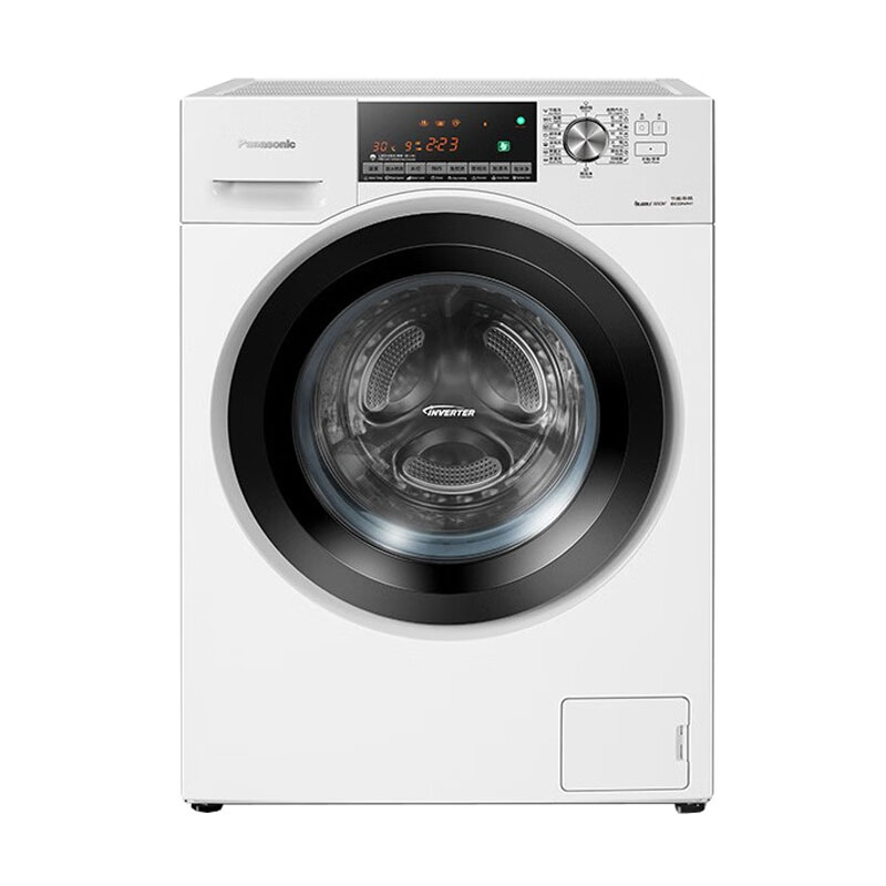松下 节能降噪洗衣机