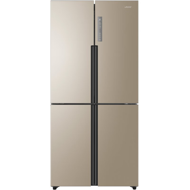 统帅 智能双变频冰箱