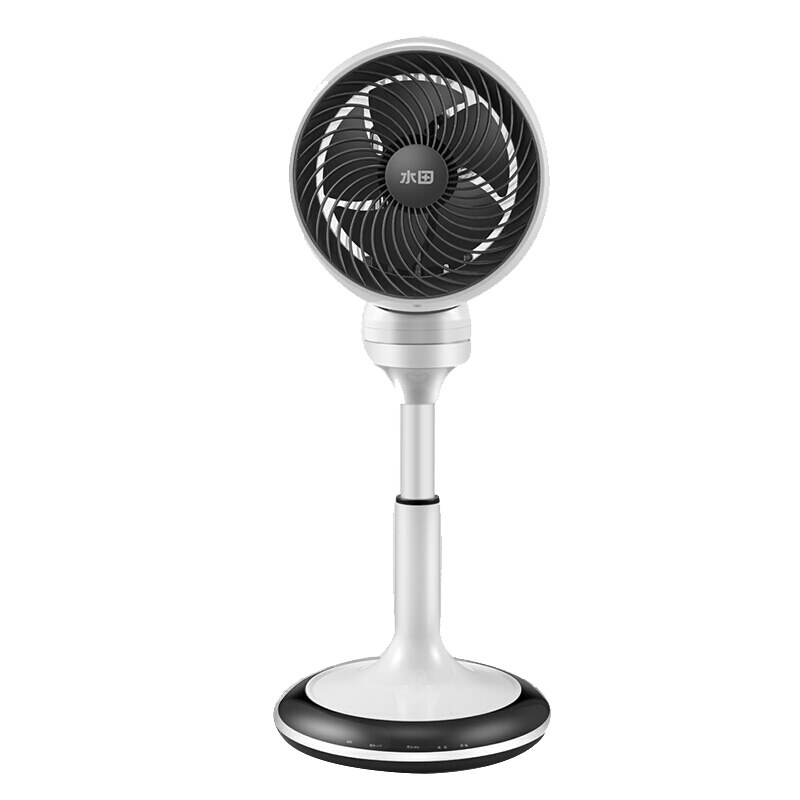 水田 高低可调 电风扇