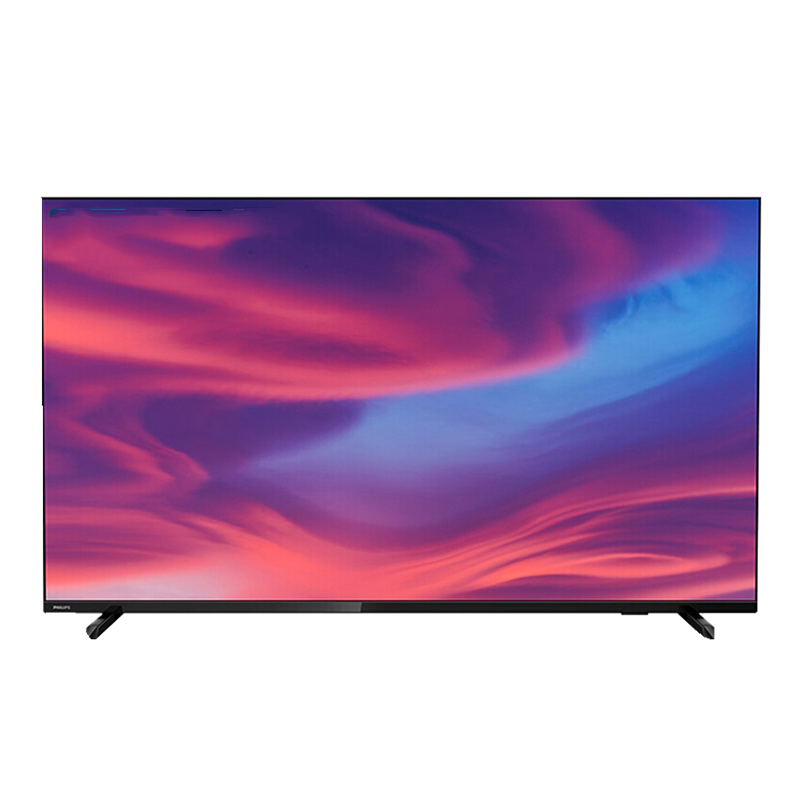 飞利浦 智能语音平板电视