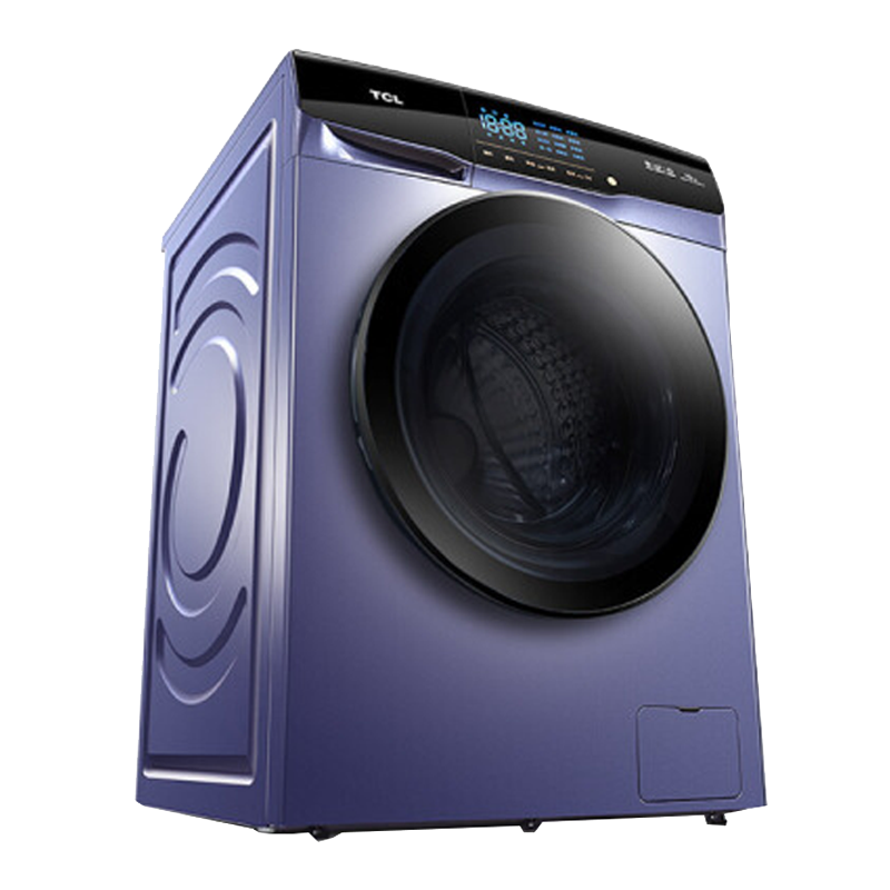 TCL 高温减菌洗衣机