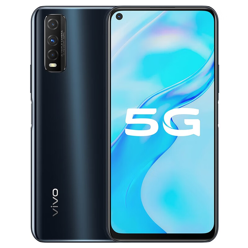 vivo Y51s全面屏手机