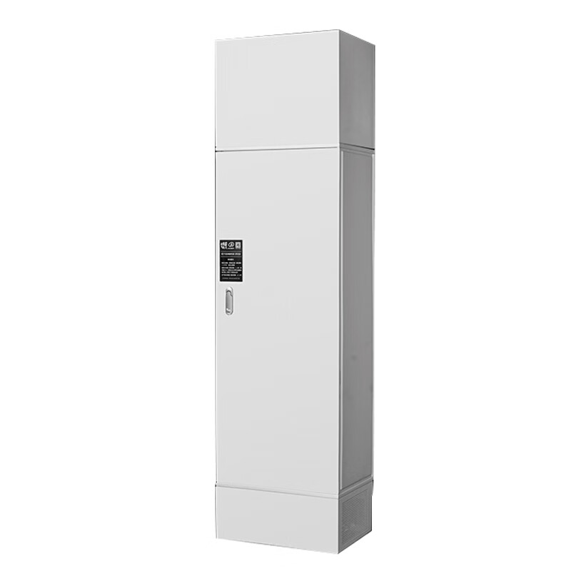 远大 独特叶轮 空气净化器