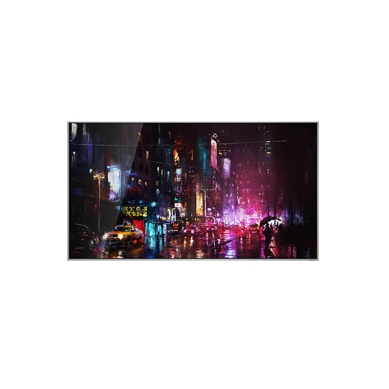 乐视 4K超清智能全面屏电视