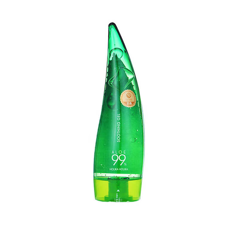 惑丽客 天然舒缓芦荟胶