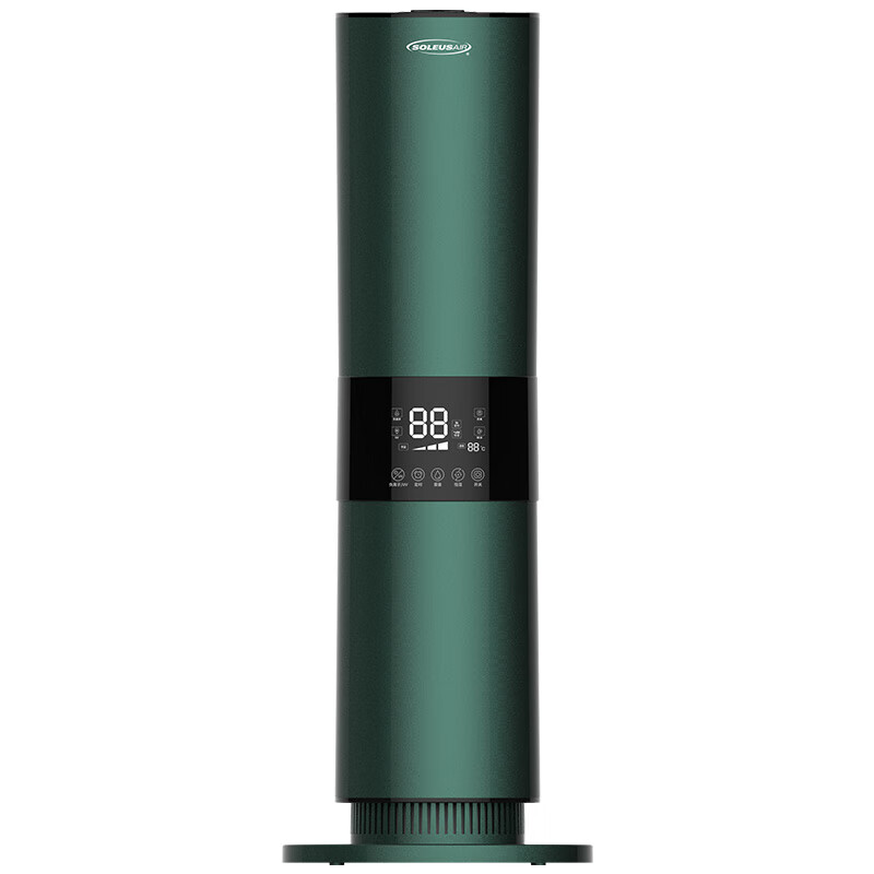 舒乐氏除菌净化落地式加湿器