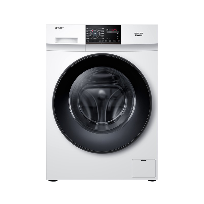 统帅 大容量清洁空间洗衣机