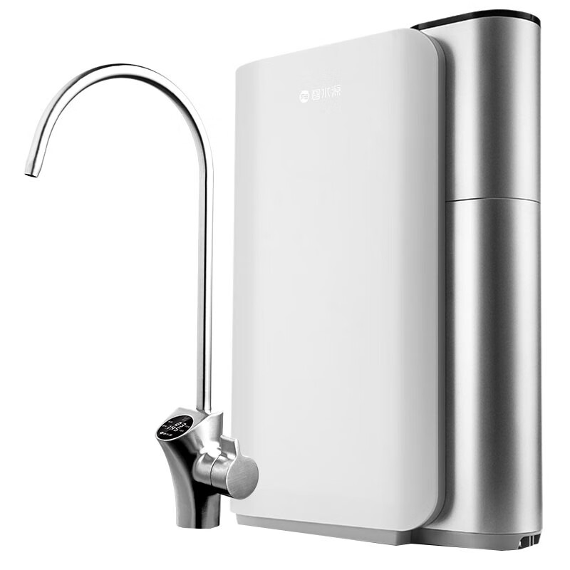 碧水源 家用直饮纯水机
