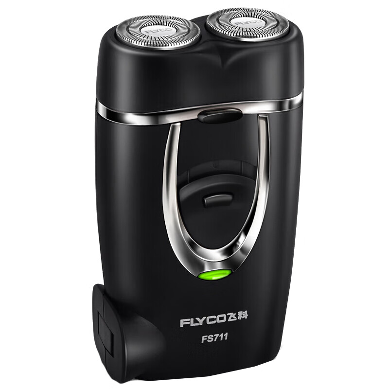 飞科 时尚外观剃须刀