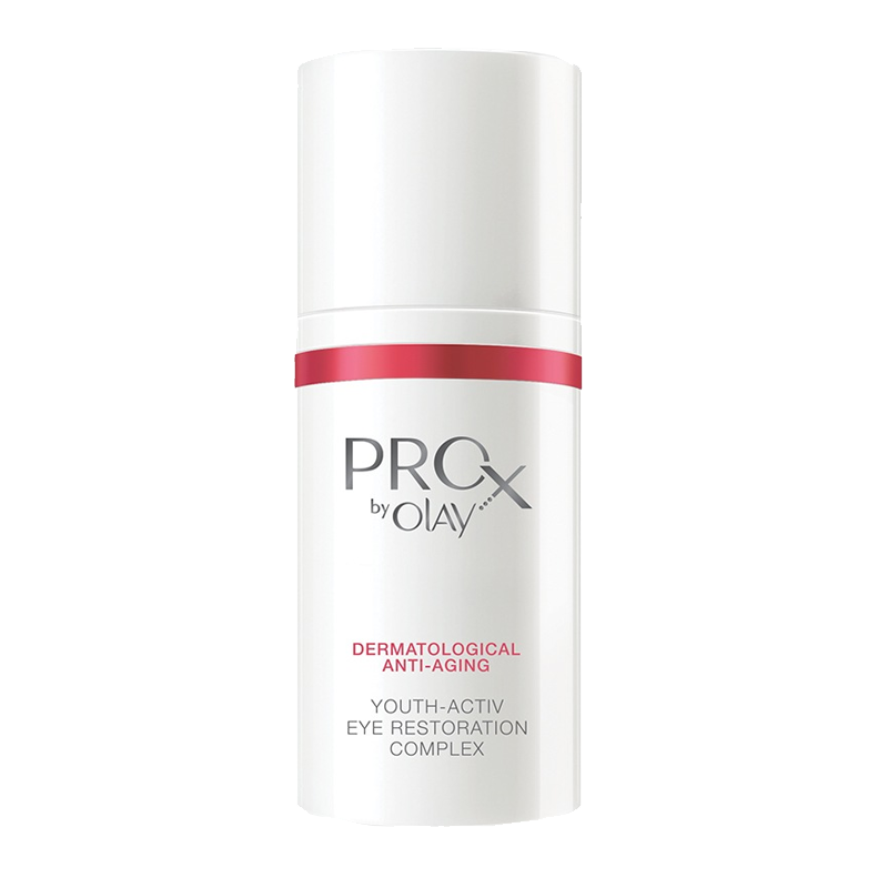 玉兰油 肌源活颜眼霜