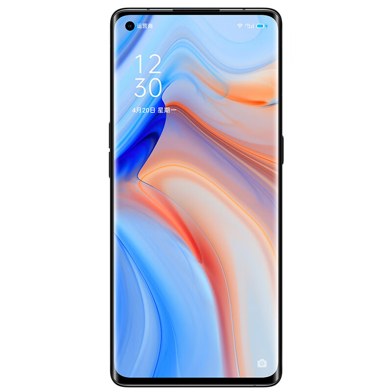 OPPO 轻薄便携 手机