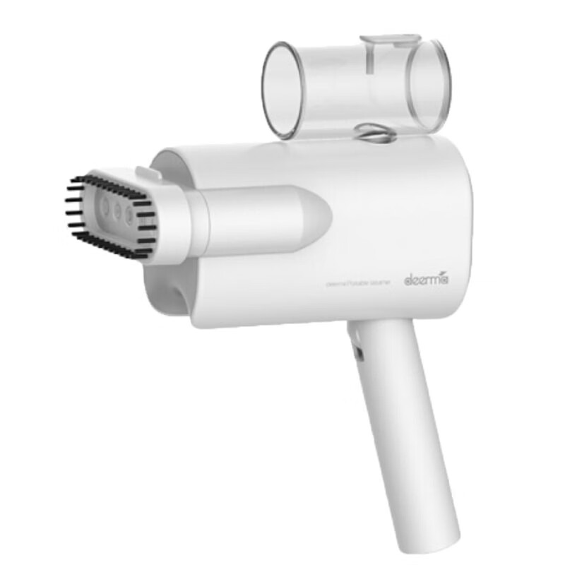 德尔玛 可折叠 挂烫机