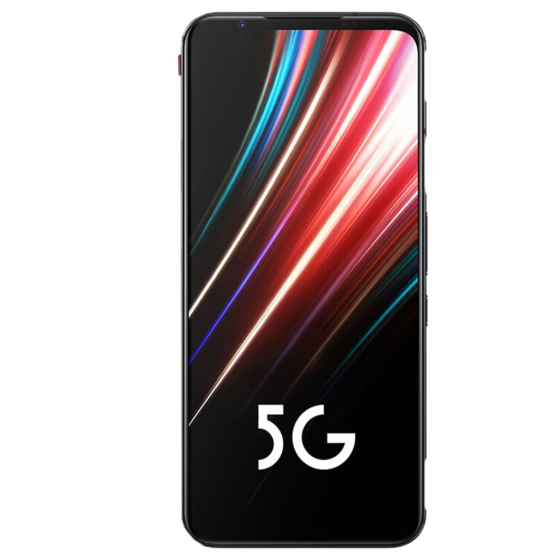 努比亚 电竞游戏手机