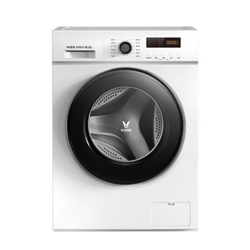 云米 变频减震洗衣机