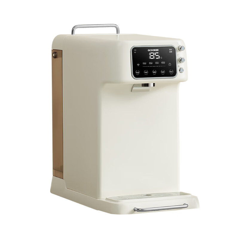 圈厨 复古风格饮水机