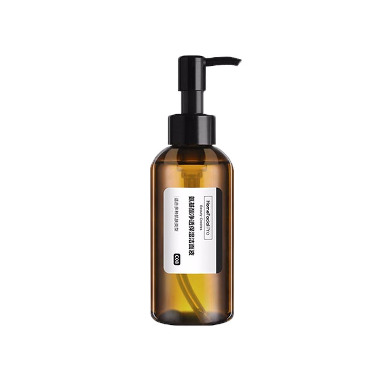 HFP 净透保湿洗面奶