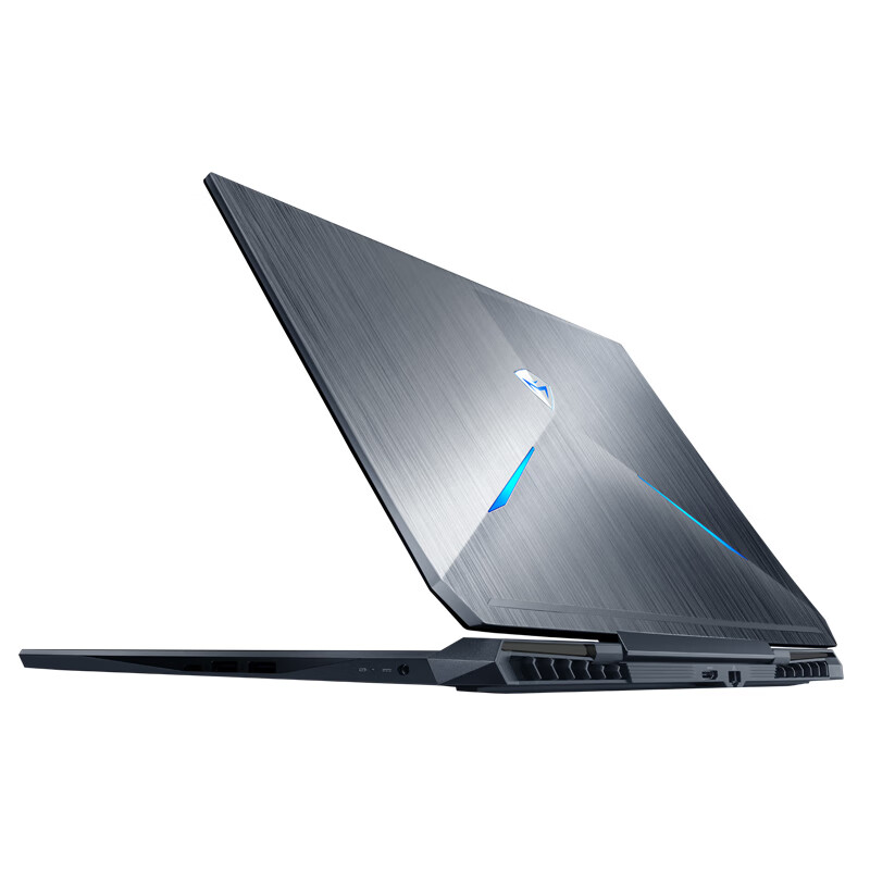 机械师 独显游戏本