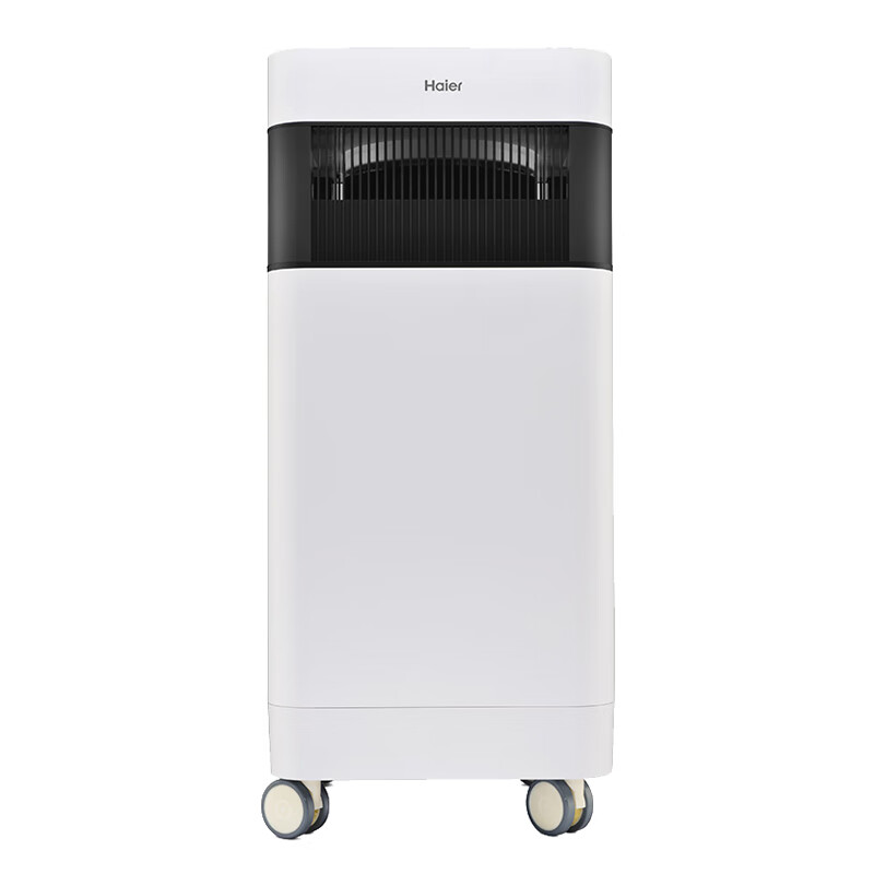 海尔 强劲新风空气净化器