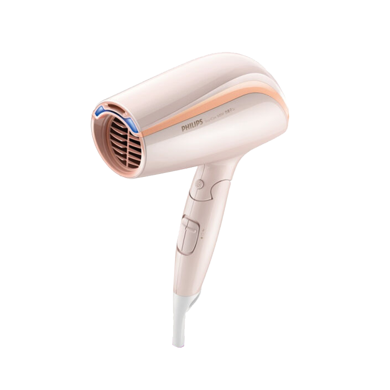 飞利浦 可折叠电吹风