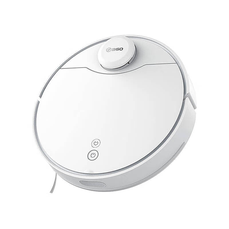 华为 远程操控 扫地机器人