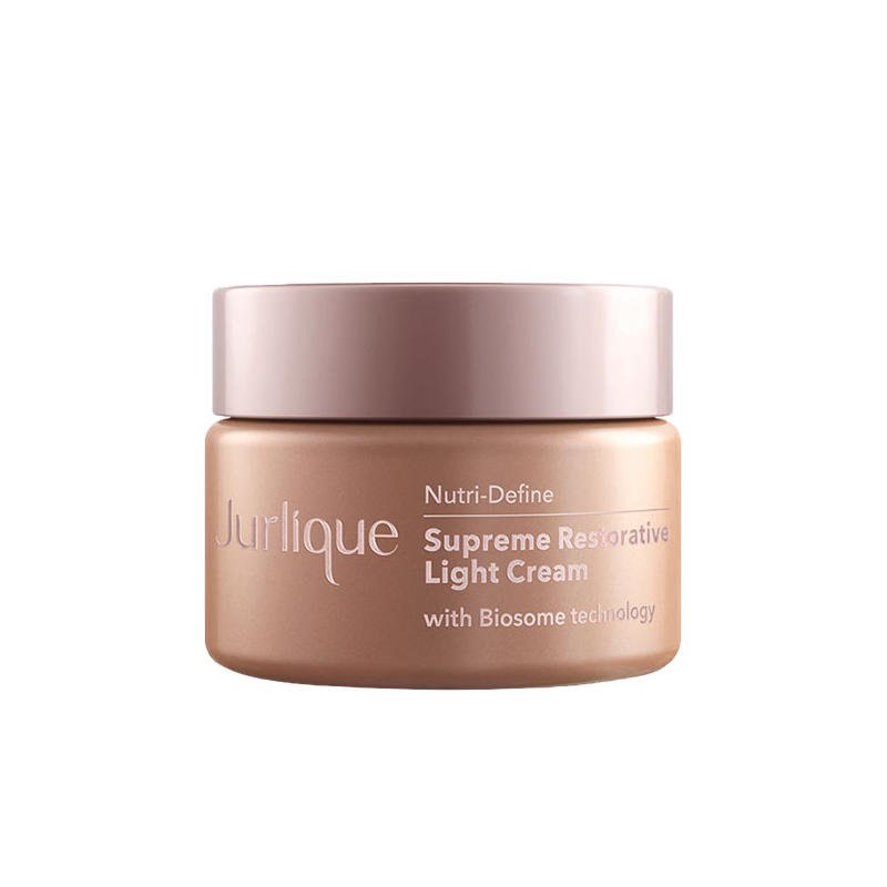 茱莉蔻 臻萃活颜轻盈面霜