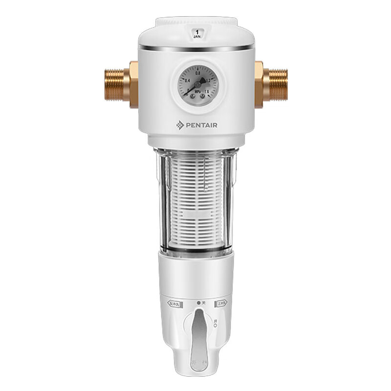 滨特尔 万向前置过滤器